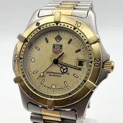 2025年最新】タグホイヤー ジャンクの人気アイテム - メルカリ