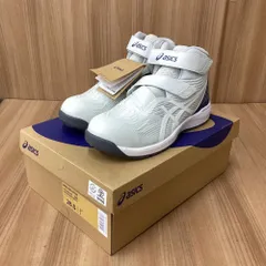 2026年最新】アシックス安全靴26の人気アイテム - メルカリ