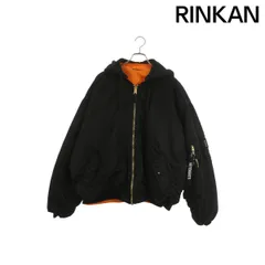 2026年最新】VETEMENTS メンズ ジャンパー・ブルゾンの人気アイテム