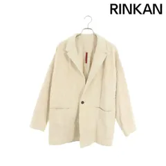 【中古】ヤントル YANTOR Stone Nep Fall Jacket ジャケット ウール シルク L 茶 ブラウン Y204JK01 メンズ 2025年最新】yantor ジャケットの人気アイテム - メルカリ