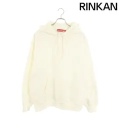 シュプリーム  23AW  Box Logo Hooded Sweatshirt ボックスロゴフーデッドスウェットシャツパーカー メンズ L ※12/28～1/6 発送・問い合わ