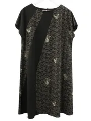 2025年最新】詩仙堂ちりめんチュニックの人気アイテム - メルカリ