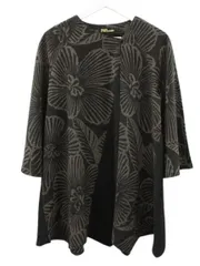 詩仙堂 チュニック 2026年最新】詩仙堂ちりめんチュニックの人気