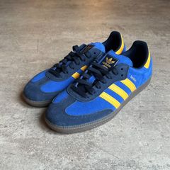 27.0cm adidas TRX 新品未使用元箱付 OGカラー 超希少 - メルカリ