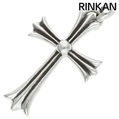 【BRING明細有】クロムハーツ ラージCHクロス with ベイル 楽天市場】クロムハーツ ラージ クロス ペンダント ベイルの通販