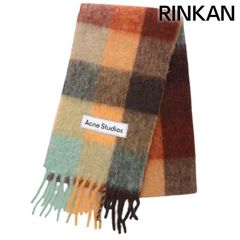 グッチ 458514 XR482 DIYワッペンデザインデニムムートンブルゾン