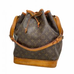 ★SALE【5pa0203-h】ルイヴィトン ショルダーバッグ モノグラム ネオノエ M44020 ブラウン ノワール【中古】レディース ☆SALE【5pa0203-h】ルイヴィトン ショルダーバッグ モノグラム