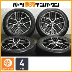 18インチ7.5J、PCD100ホイール×2 本 2025年最新】18インチ 7.5j pcd100の人気アイテム - メルカリ