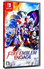 Switch／Fire Emblem Engage