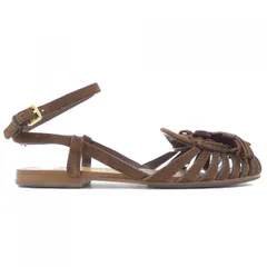 ミュウミュウ MIU MIU サンダル