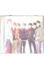 CD／なにわ男子／【CD+DVD】Special Kiss 初回限定盤2