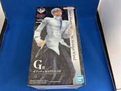 一番くじ ジョジョの奇妙な冒険 GOLDENWIND -HITMANTEAM- - メルカリ