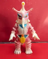 2026年最新】m1号 ヒッポリト星人の人気アイテム - メルカリ