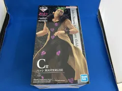 C賞 ペッシ MASTERLISE 一番くじ ジョジョの奇妙な冒険 GOLDEN WIND -HITMAN TEAM- ジョジョの奇妙な冒険 Part5 黄金の風