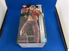 F賞 ホルマジオ MASTERLISE 一番くじ ジョジョの奇妙な冒険 GOLDEN WIND -HITMAN TEAM- ジョジョの奇妙な冒険 Part5 黄金の風