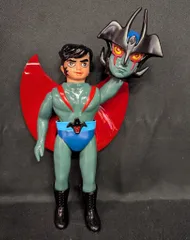 2025年最新】メディコムトイ デビルマンの人気アイテム - メルカリ