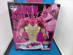 ラストワン賞 ポルンガ フィギュア 一番くじ ドラゴンボールDAIMA 第2弾 ドラゴンボールDAIMA