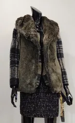 ファーロングベスト