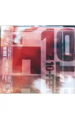 10-FEET スタジオアルバム 全9枚セット 初回盤 CD+DVD 10-feat [完全生産限定盤][CD][+DVD][+GOODS] - 10-FEET - UNIVERSAL