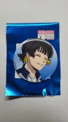 ブルーロック 蜂楽 廻 缶バッジ