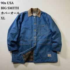 希少 80s RALPH LAUREN COUNTRY/カバーオール/M/ブルー - メルカリ