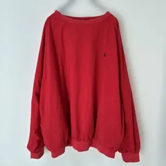 S00097 Polo by Ralph Lauren ナイロンジャケット