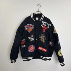 2025年最新】supreme スカジャンの人気アイテム - メルカリ