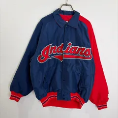 2026年最新】インディアンス スタジャンの人気アイテム - メルカリ