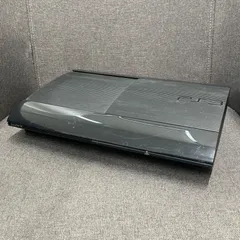 【NPA】ジャンク SONY PlayStation3 PS3 CECH-4300C