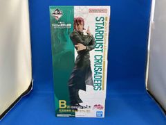 B상 하나쿄인 노리아키 MASTERLISE 이치 반 쿠지 조조의 기묘한 모험 STARDUST CRUSADERS 조조의 기묘한 모험 Part3 스타더스트 크루세이다스