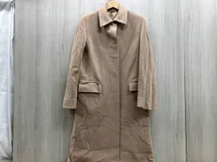 MAX MARA マックスマーラ コート 表記サイズ40 ブラウン 