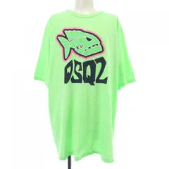 ディースクエアード DSQUARED2 Tシャツ