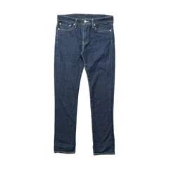 USA 古着 Levis リーバイス 511 ストレッチ スキニー ジーンズ デニムパンツ ジーパン W32 L34 ブルーデニム CA0743