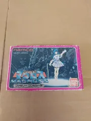 2026年最新】マクロス ファミコンの人気アイテム - メルカリ