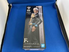 F상 엔리코·P MASTERLISE 이치 반 쿠지 조조의 기묘한 모험 EVIL PARTY 조조의 기묘한 모험 Part6 스톤 오션