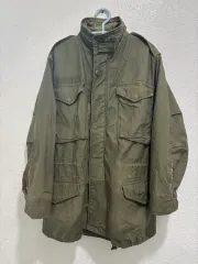 2025年最新】M65 フィールドジャケット 2nd shortの人気アイテム