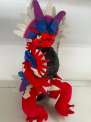 ★コライドン ポケモン ぬいぐるみ
