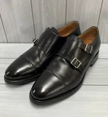 2026年最新】berwick バーウィック ダブルモンクの人気アイテム - メルカリ