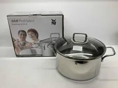 2026年最新】WMF 鍋 24cmの人気アイテム - メルカリ