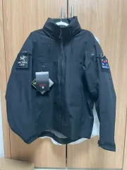 2025年最新】ARC'TERYX leaf xlの人気アイテム - メルカリ