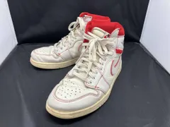NIKE ﾅｲｷ Nike Air Jordan 1 Retro High OG ホワイト555088-160 ｻｲｽﾞ26.5cm