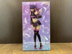 未開封品 バンプレスト ミリエラ(橘美花莉) 2.5次元の誘惑 GLITTER&GLAMOURS ミリエラ 天使空挺隊ver. 2.5次元の誘惑