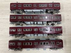 鉄道コレクション 小田急デニ1300形4両TMK-01動力付 バラ売り不可