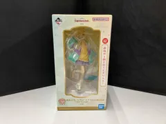 ラストワン賞 藤田ことね ラストワンVer. 1/7 Gracemaster 一番くじ 学園アイドルマスター Part2 学園アイドルマスター