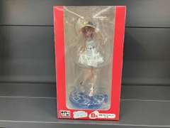 B賞 有馬かな タイトｰくじ 【推しの子】 White Angel 【推しの子】