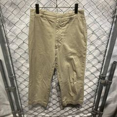 ANATOMICA マックイーンパンツ ツイル size31 日本製 - メルカリ