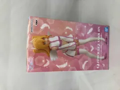 未開封品 バンプレスト 天乃リリサ 2.5次元の誘惑 GLITTER&GLAMOURS リリエル 天使空挺隊ver. 2.5次元の誘惑