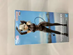  未開封品 バンプレスト 羽生まゆり 2.5次元の誘惑 GLITTER&GLAMOURS ラスタロッテ 幻の衣装ver. 2.5次元の誘惑