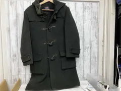 2026年最新】glenmore ダッフルコートの人気アイテム - メルカリ