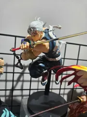 鬼滅の刃 ヴァイブレーション スターズ 宇髄天元 vibration stars